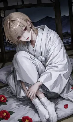 Profile image of Kaoru
