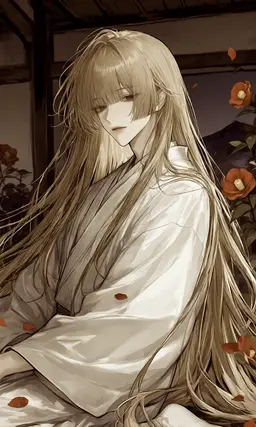 Profile image of Kaoru
