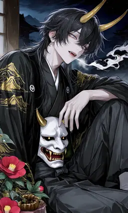 Profile image of Mine