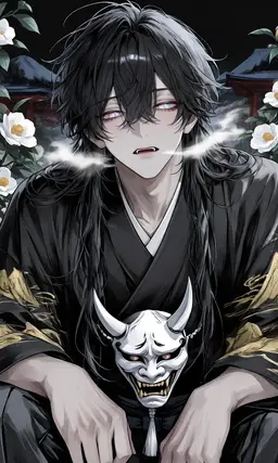 Profile image of Mine