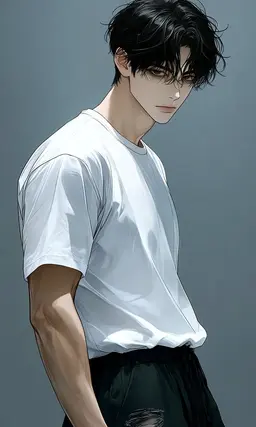 Profile image of ユン・ジホ