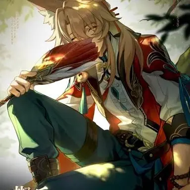 Profile image of 椒丘