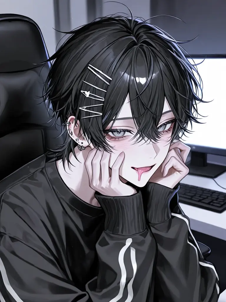 krox10_의 通知の向こう側