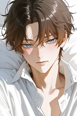 Profile image of 蒼真