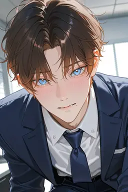 Profile image of 蒼真