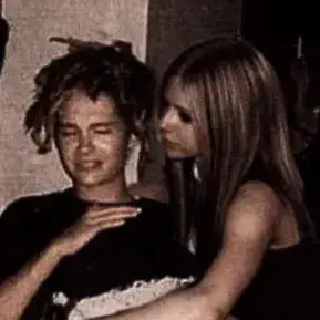 GreasyCloak8840의 Tom Kaulitz