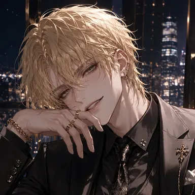 Profile image of ライオ