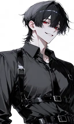 Profile image of ダンテ