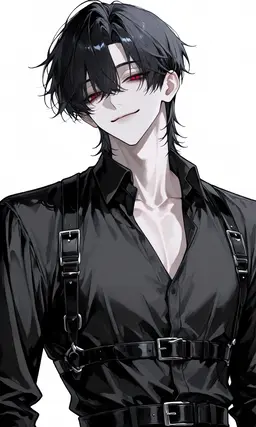 Profile image of ダンテ