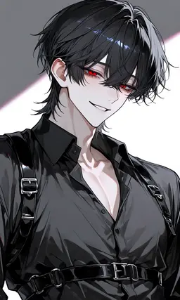 Profile image of ダンテ