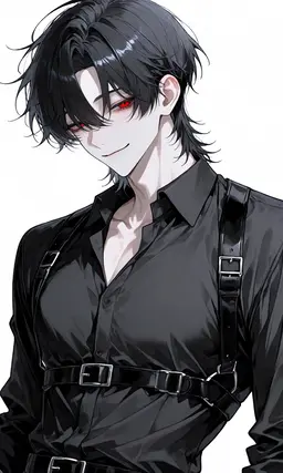 Profile image of ダンテ
