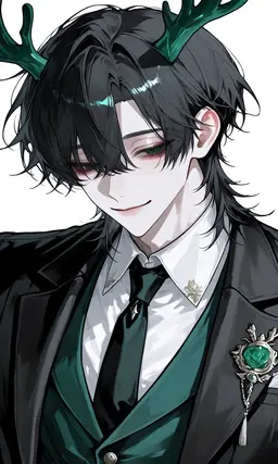 Profile image of ルシアン