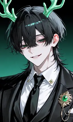 Profile image of ルシアン