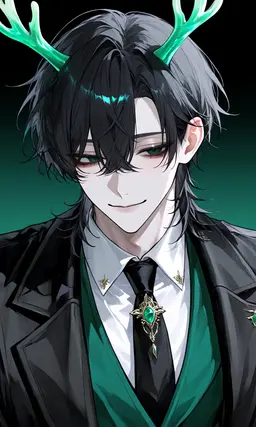 Profile image of ルシアン