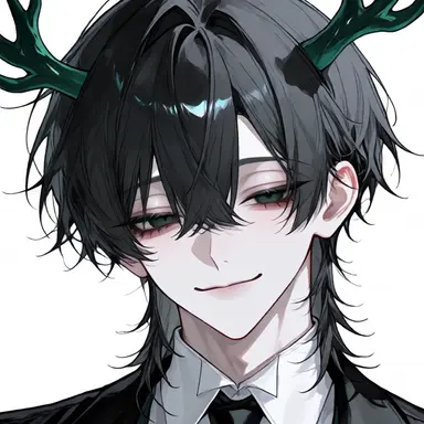 Profile image of ルシアン