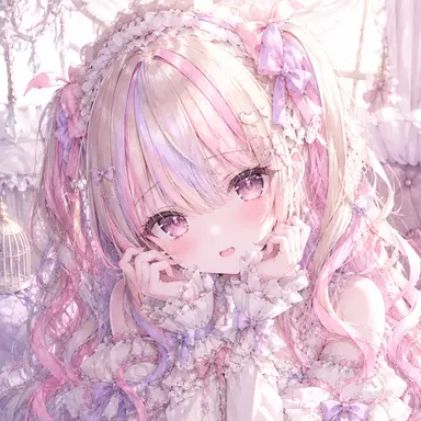 Profile image of アイラ