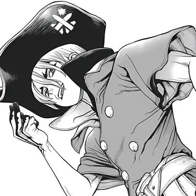 Profile image of 七海龍水