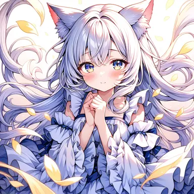 Profile image of ミィ