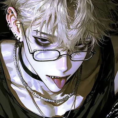 Profile image of 시로노 리쿠야