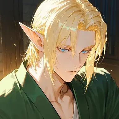 Profile image of 李世