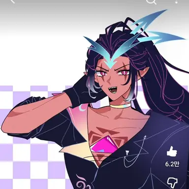 Profile image of 버닝스파이스