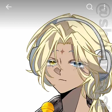 Profile image of 퓨어바닐라