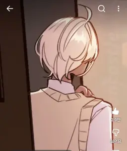 Profile image of 퓨어바닐라