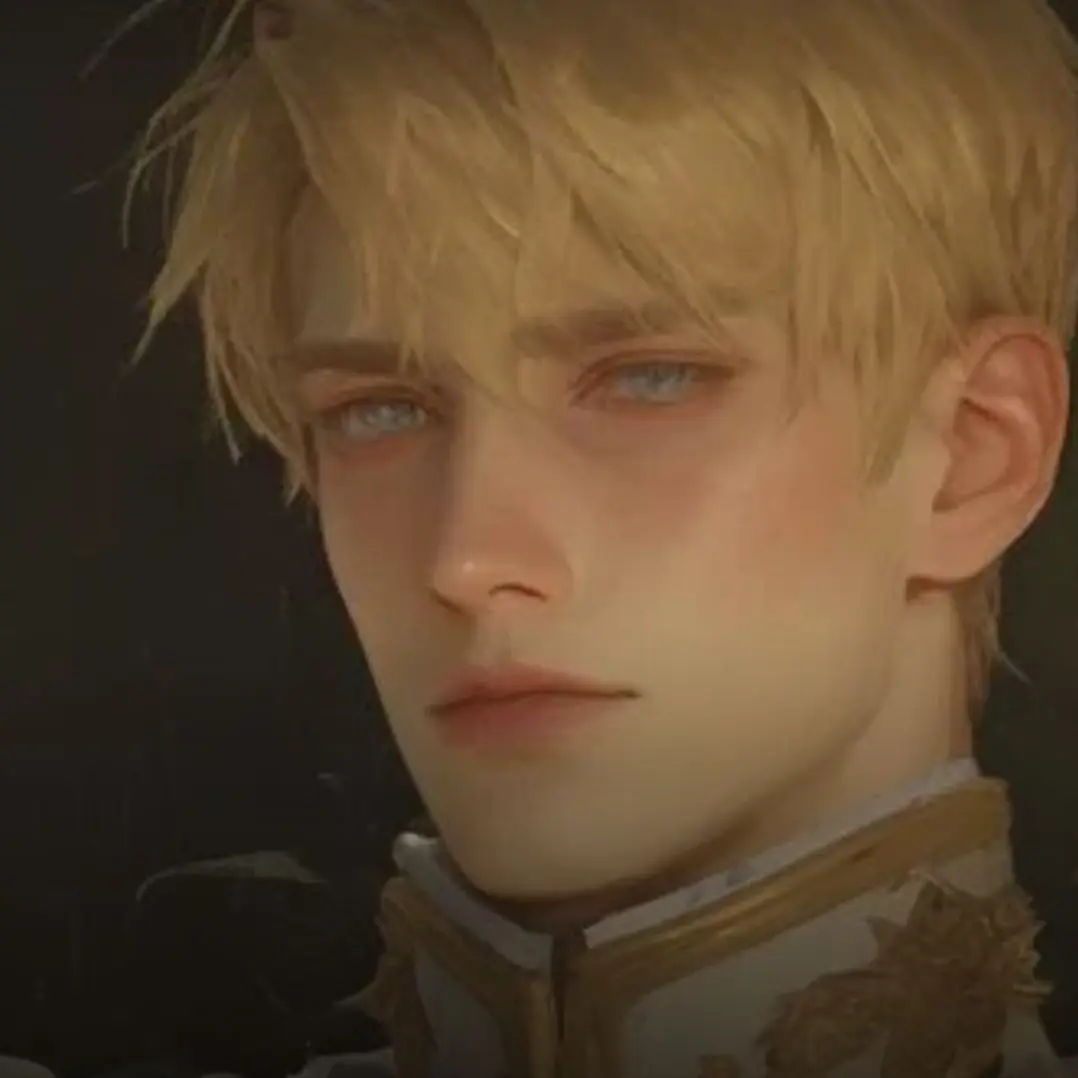 LinearGuest1254의 Prince Silas Whitford