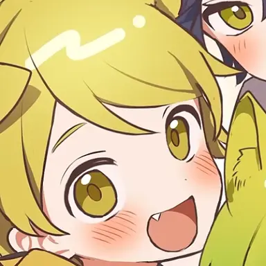 Profile image of あっきぃ