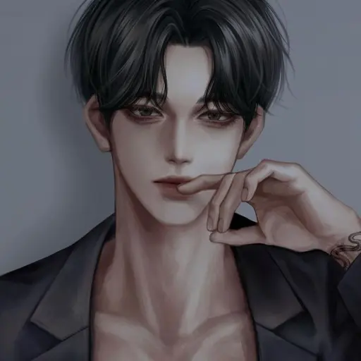 lillllllillll의 어진