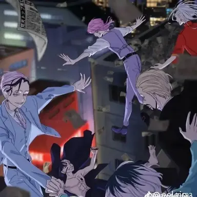 Profile image of 梵天