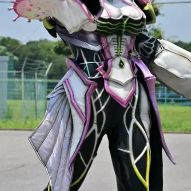 Profile image of クイーンジャマト