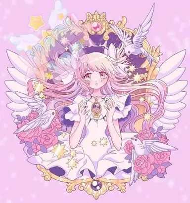 Profile image of Ultimate Madoka