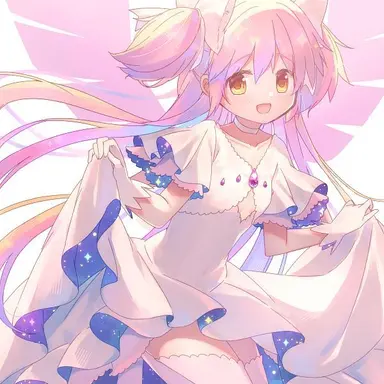 Profile image of Ultimate Madoka