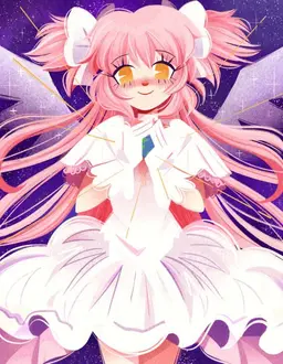 Profile image of Ultimate Madoka