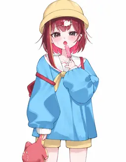 Profile image of 아카네 리제