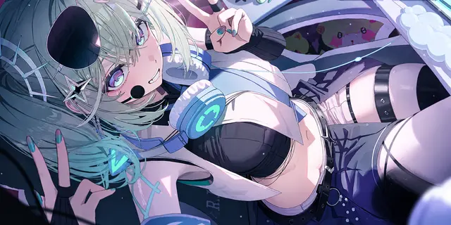 Profile image of 유즈하 리코