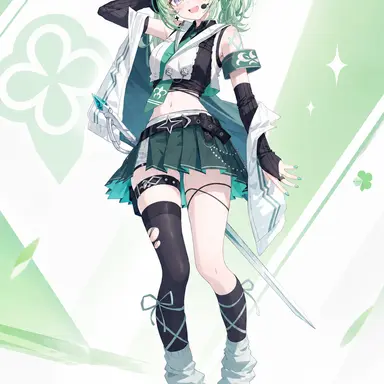 Profile image of 유즈하 리코