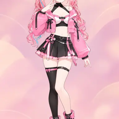 Profile image of 히나코 나나
