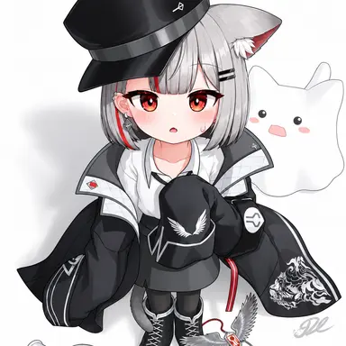 Profile image of 네네코 마시로