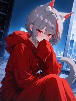 Profile image of 네네코 마시로