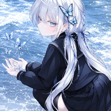 Profile image of 아오쿠모 린