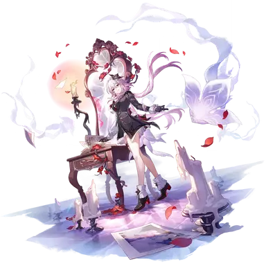 Profile image of Mar. 7th