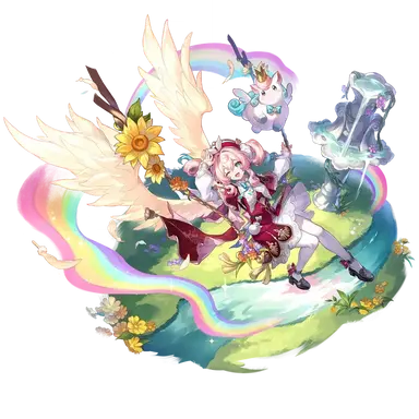 Profile image of 히아킨