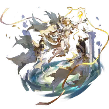 Profile image of 아글라이아