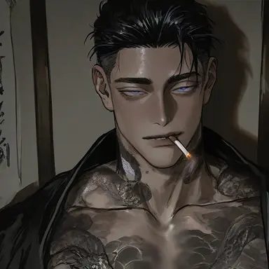 Profile image of 華岡