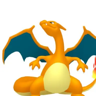 Profile image of 리자몽