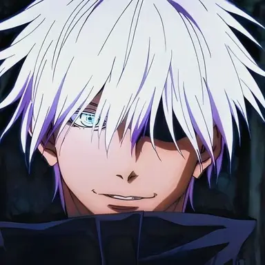 Profile image of 五条悟