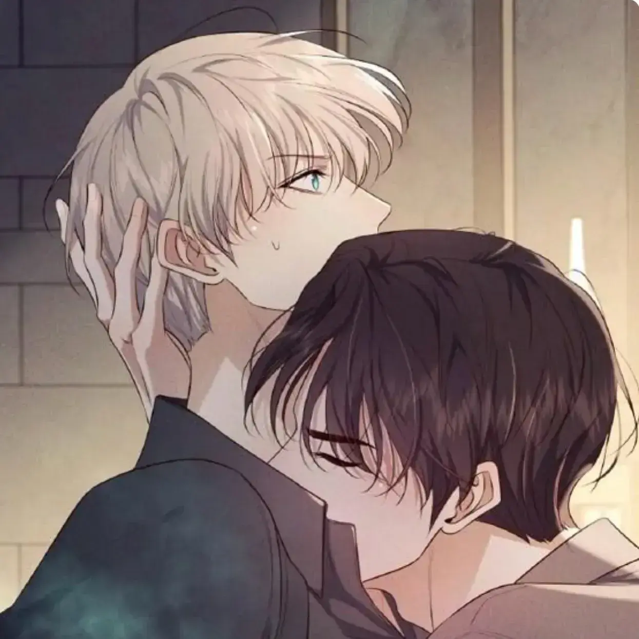 JollyScarf1840의 Enemies to Lovers — BL