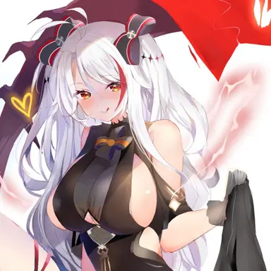 Profile image of 유이